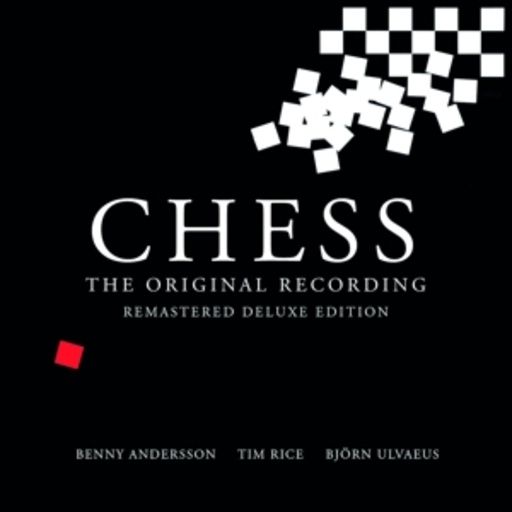 Diverse – Chess - The Original Recording