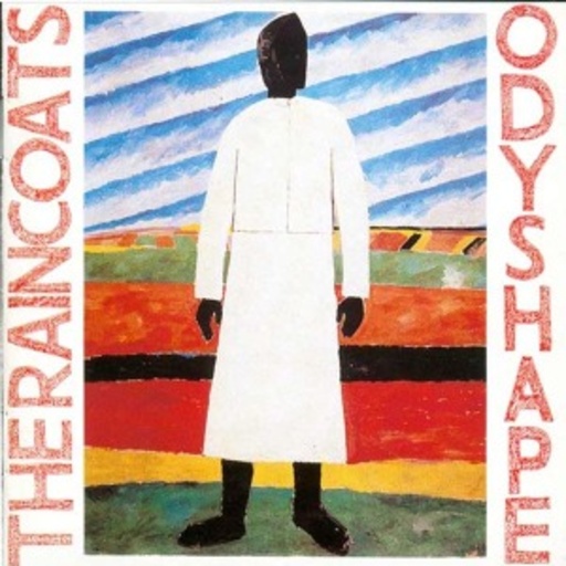 The Raincoats – Odyshape