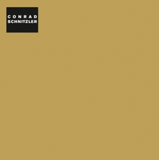 Conrad Schnitzler – Gold
