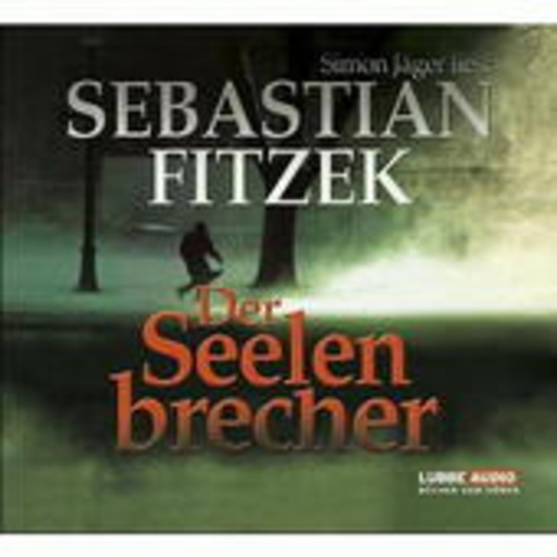 Simon Jäger – Der Seelenbrecher