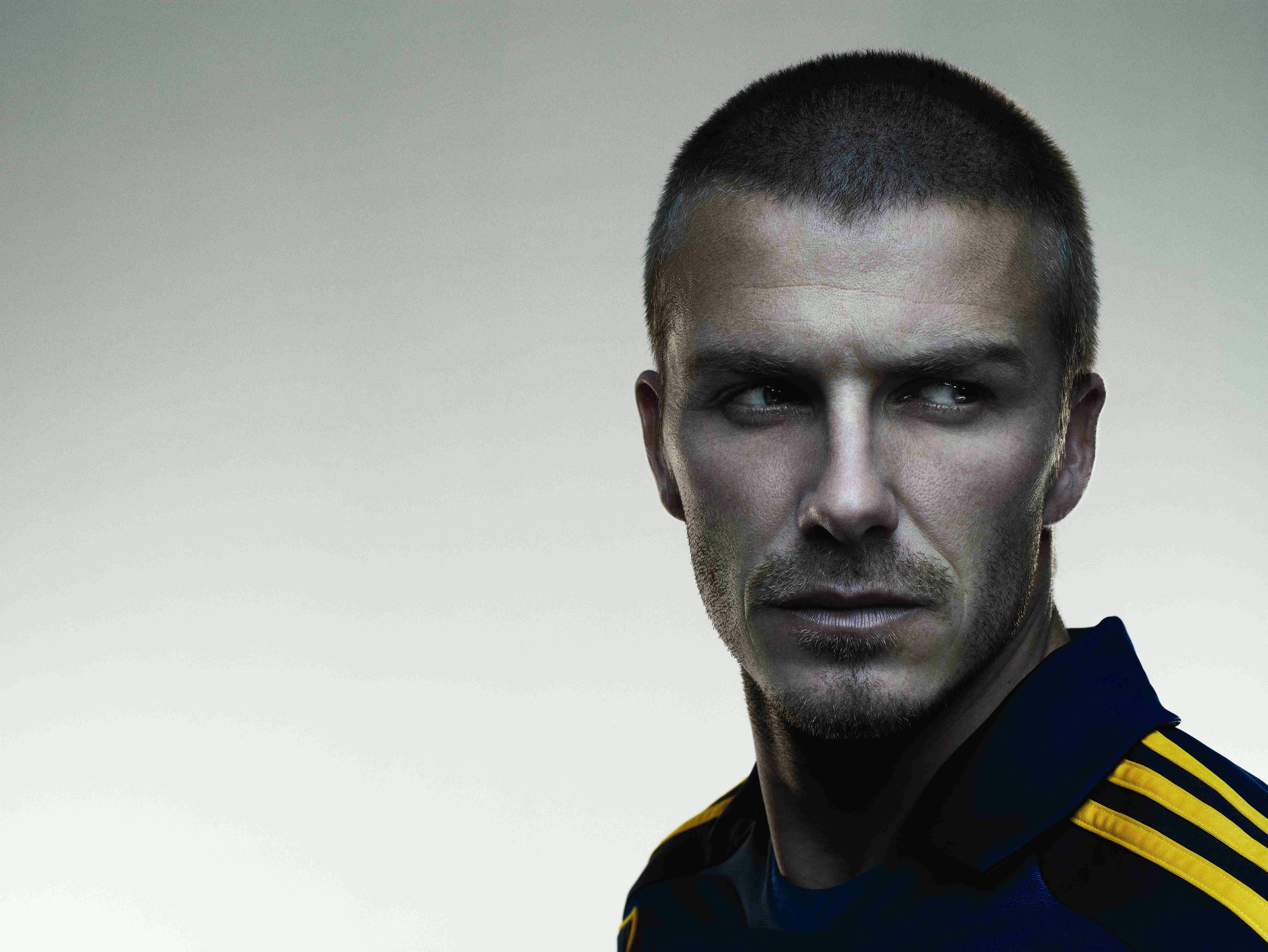 David Beckham