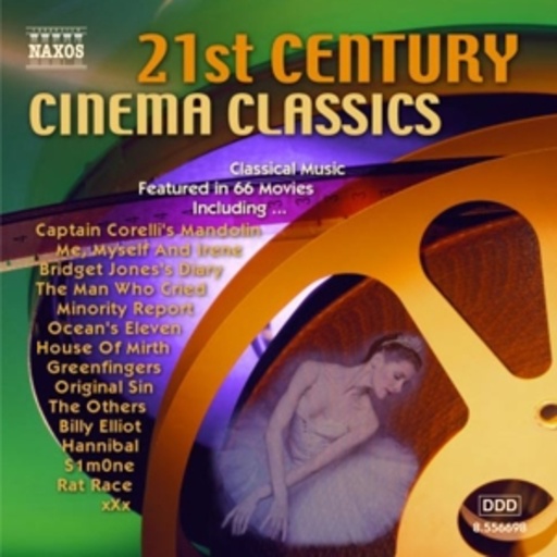 Diverse – 21st Century Cinema Classics