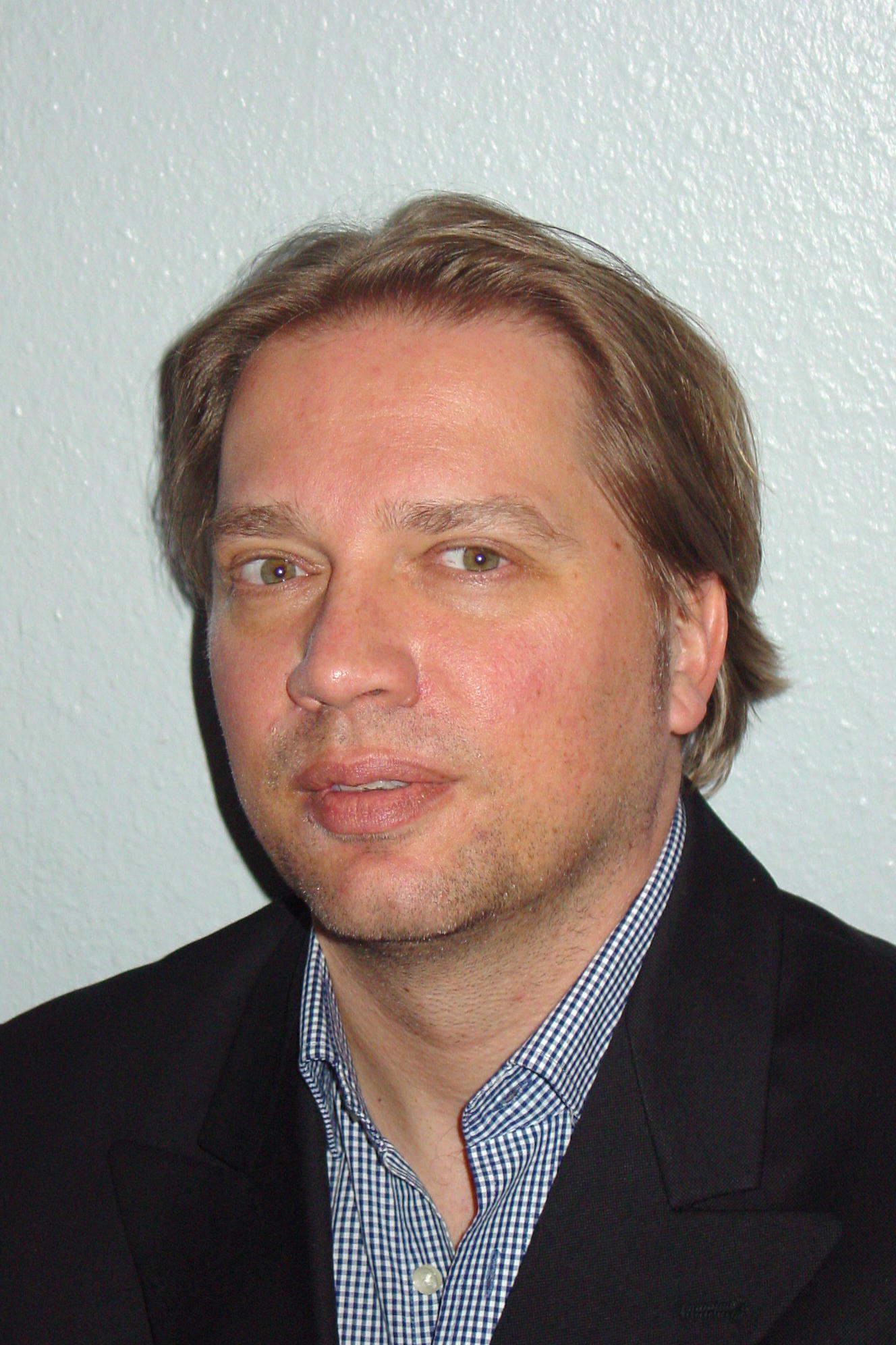 Michael Burmeister