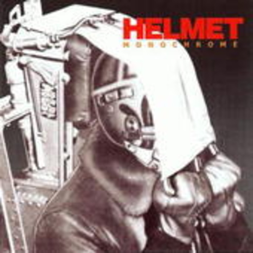 Helmet – Monochrome
