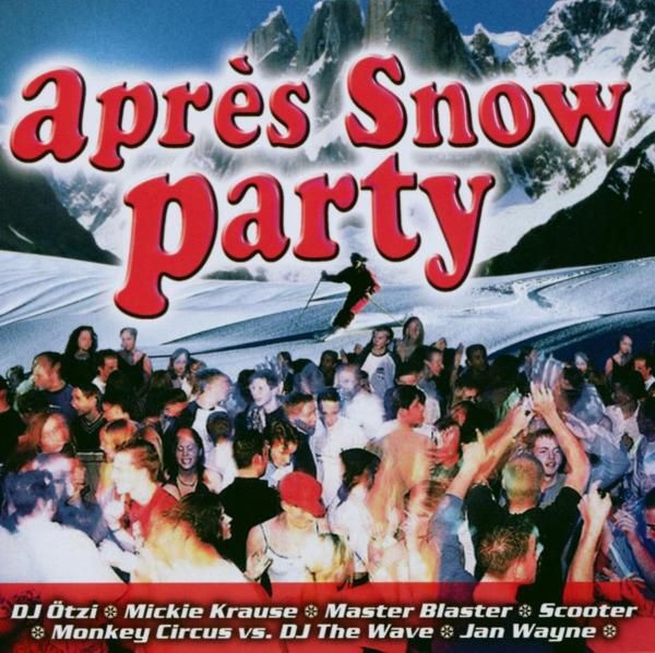 Diverse – Après Snow Party