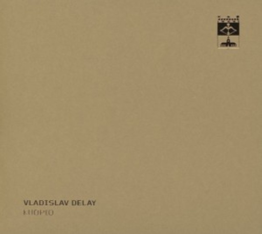 Vladislav Delay – Kuopio