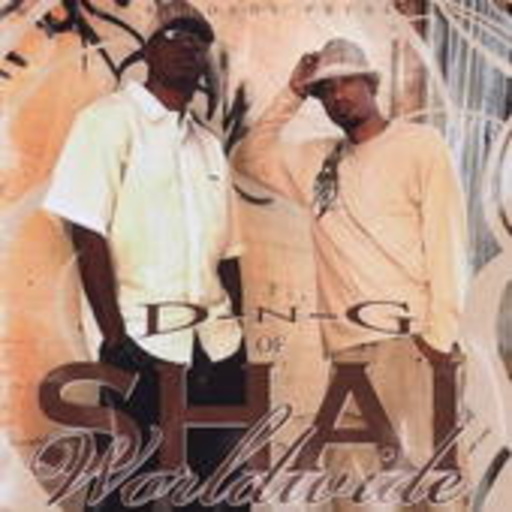 Shai – Worldwide