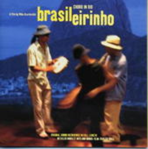 Diverse – Brasileirinho - Choro In Rio