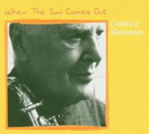 Charlie Mariano – When The Sun Comes Out