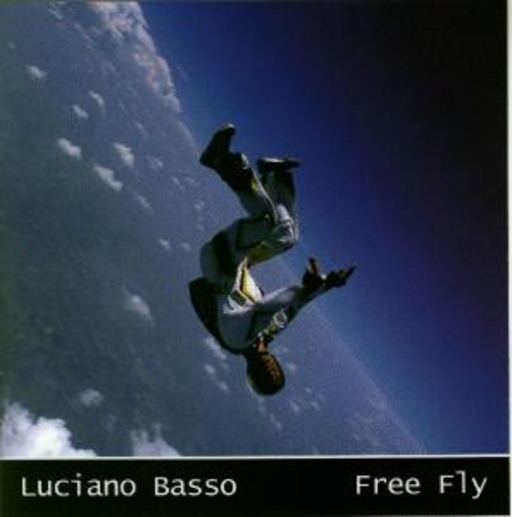 Luciano Basso – Free Fly