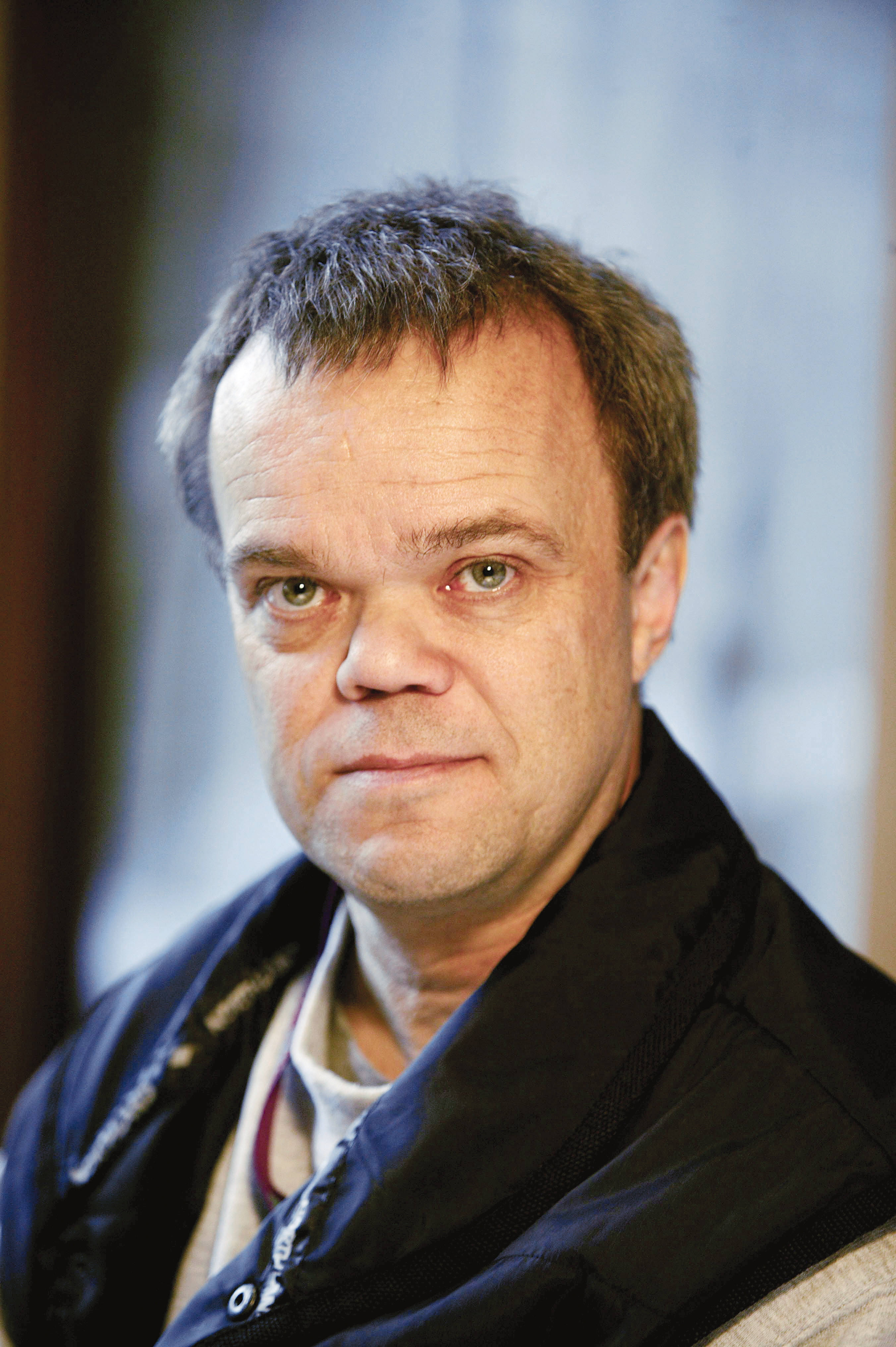 Henning Tögel