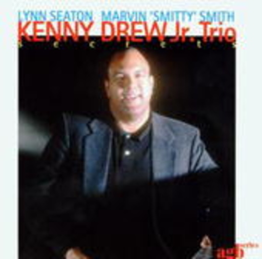 Kenny Drew Jr. Trio – Secrets