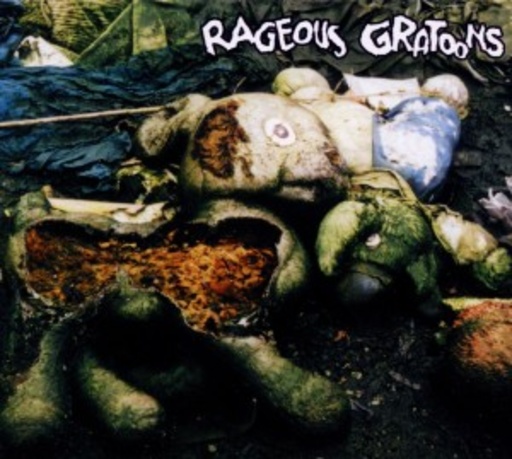Rageous Gratoons – Petit Ane