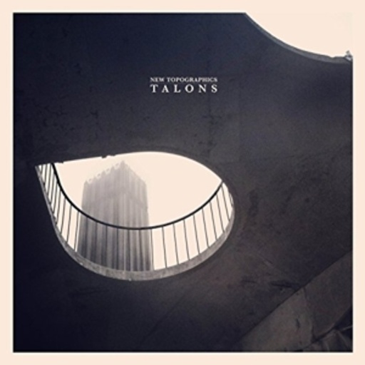 Talons – New Topographics