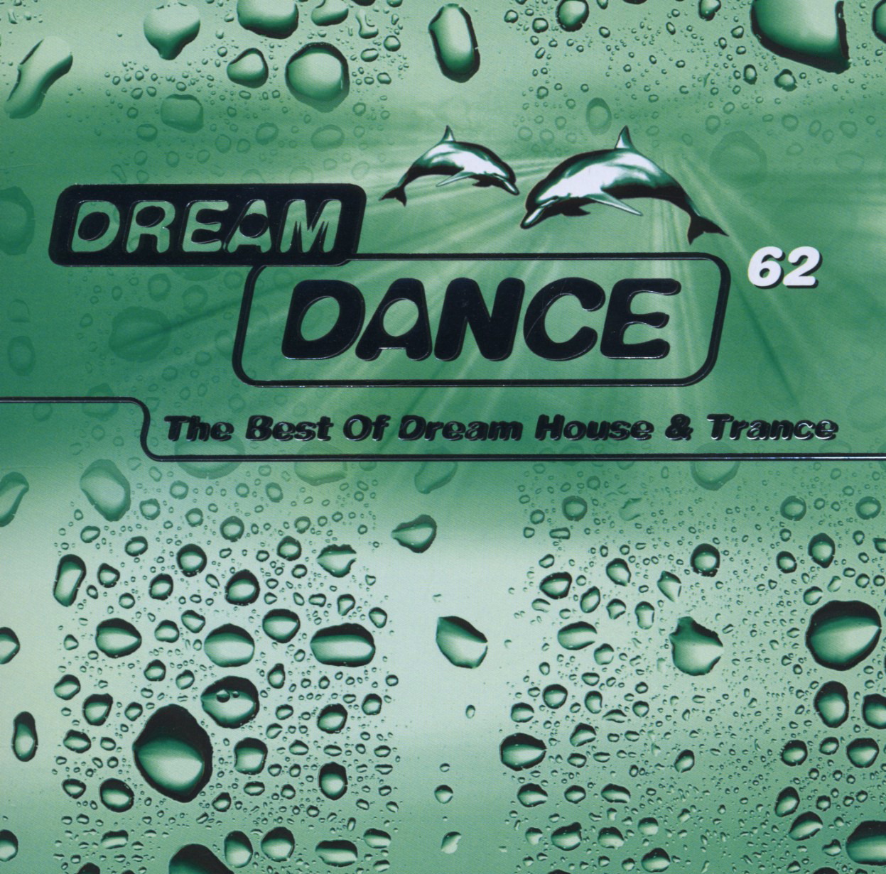 Diverse – Dream Dance 62 - The Best Of Dream House & Trance