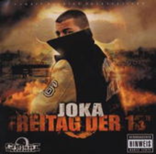 Joka – Freitag der 13te