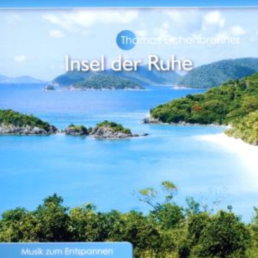 Thomas Eichenbrenner – Insel der Ruhe