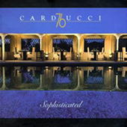 Diverse – Carducci 76 - Sophisticated