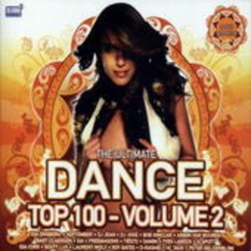 Diverse – The Ultimate Dance Top 100