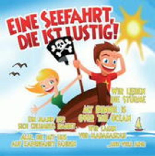 Eine Seefahrt, die ist lustig