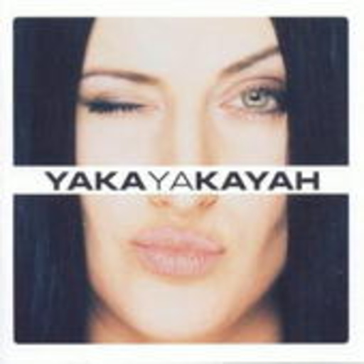 Kayah & Bregovic – Yakayakayah