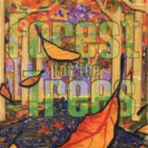 Forest For The Trees – Forest For The Trees