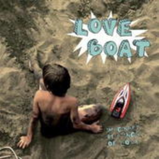 Love Boat – Imaginery Beatings Of Love