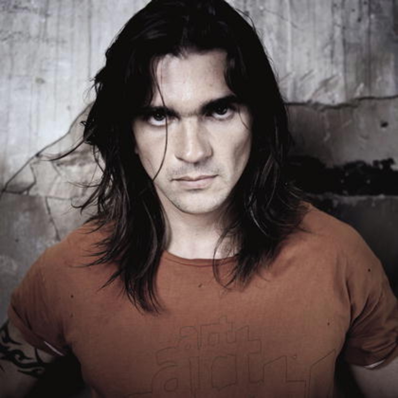 Sprengt alle Hallen: Juanes