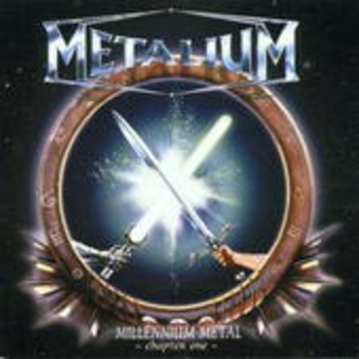 Metalium – Millenium Metal - Chapter One