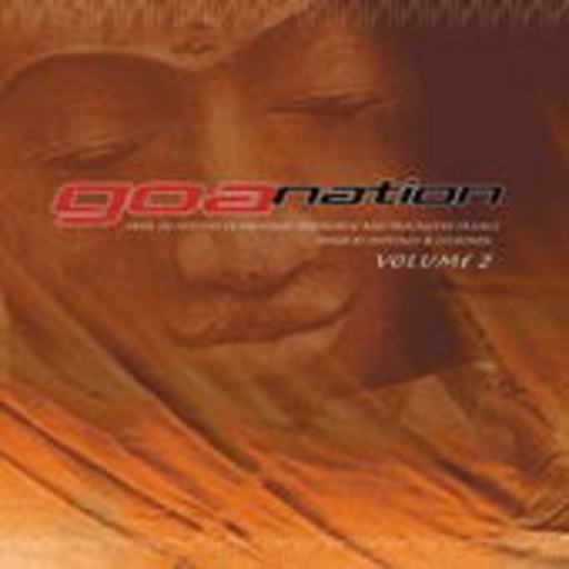 Goa Nation Vol. 2