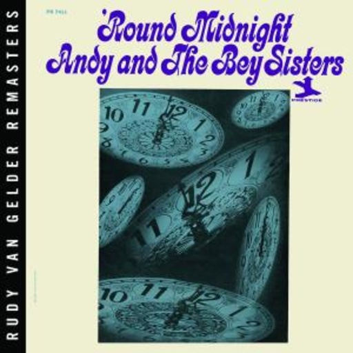 Round Midnight