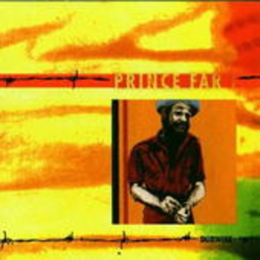 Prince Far I – Dubwise