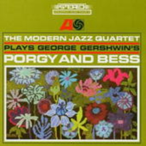 Modern Jazz Quartet – Porgy & Bess