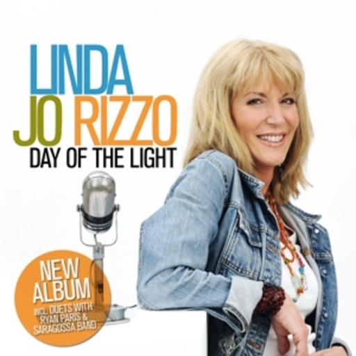 Linda Jo Rizzo – Day Of The Light