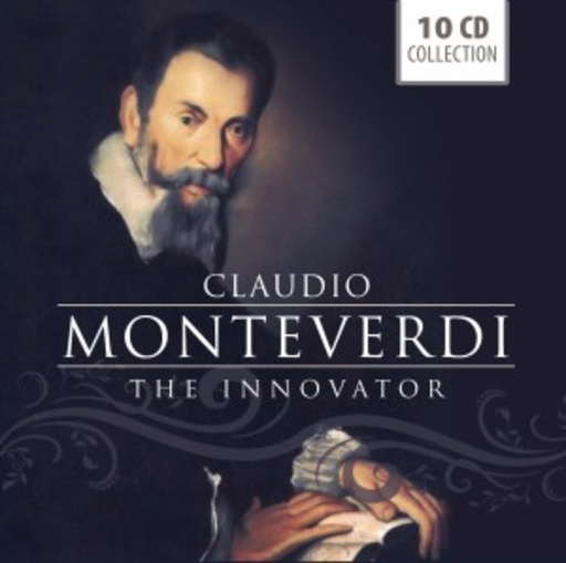 Claudio Monteverdi – The Innovator