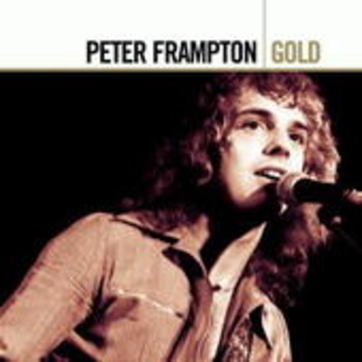 Peter Frampton – Gold