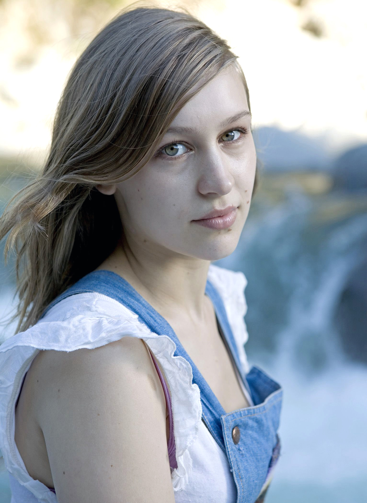 Joanna Newsom