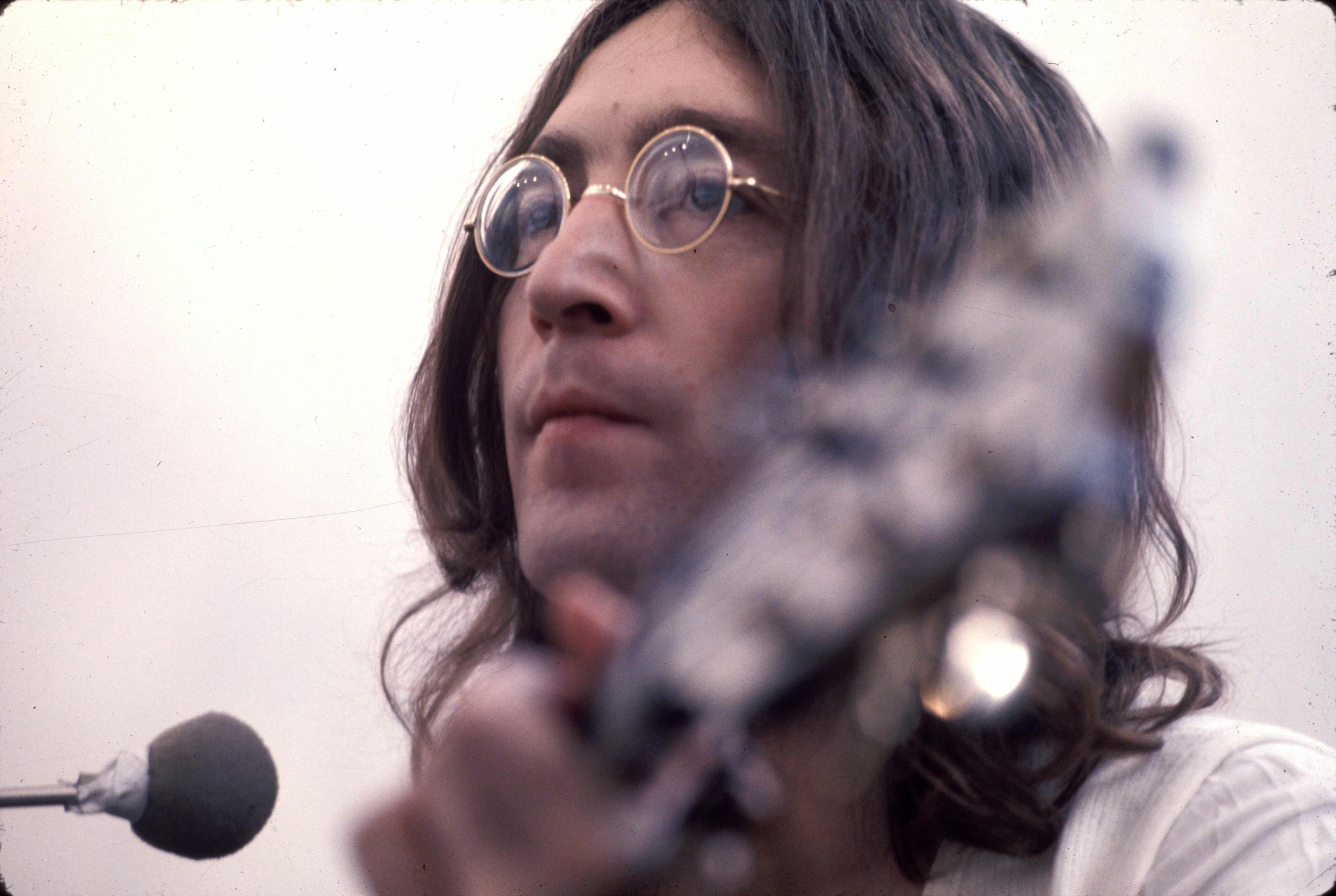 John Lennon