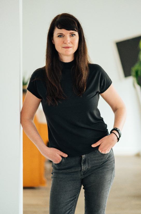 Evelyn Sieber