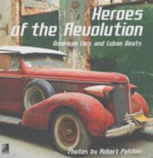 Diverse – Revolution Heroes (Earbook)