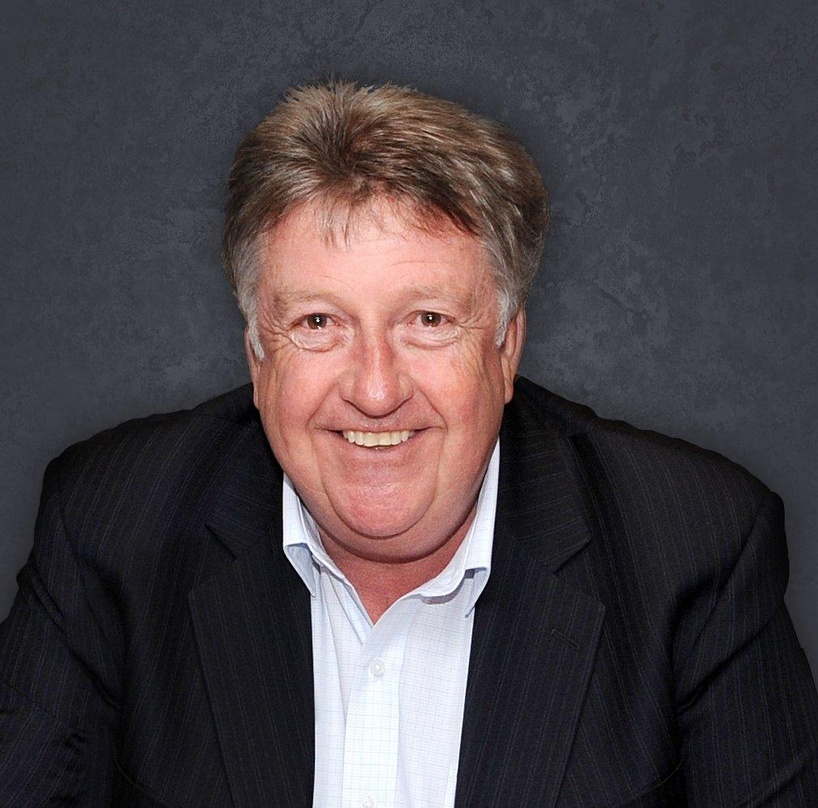 Rückt bei der IFPI auf: Denis Handlin