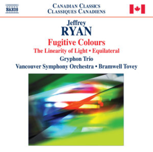 Fugitive Colours/The Linearity Of Light/Equilateral