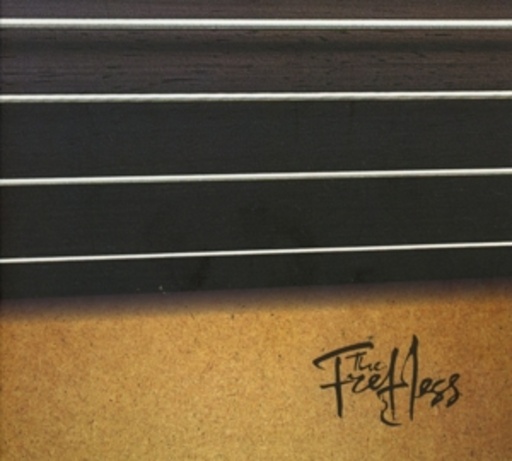 The Fretless – The Fretless