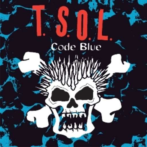 T.S.O.L. – Code Blue