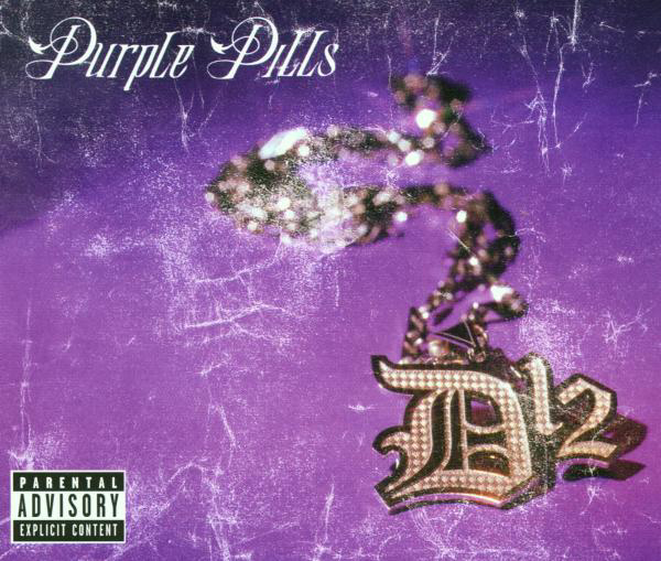 D12 – Purple Pills