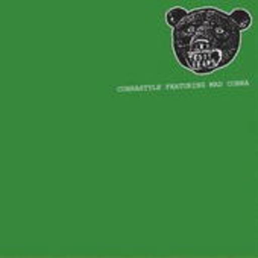 Teddybears feat. Mad Cobra – Cobrastyle
