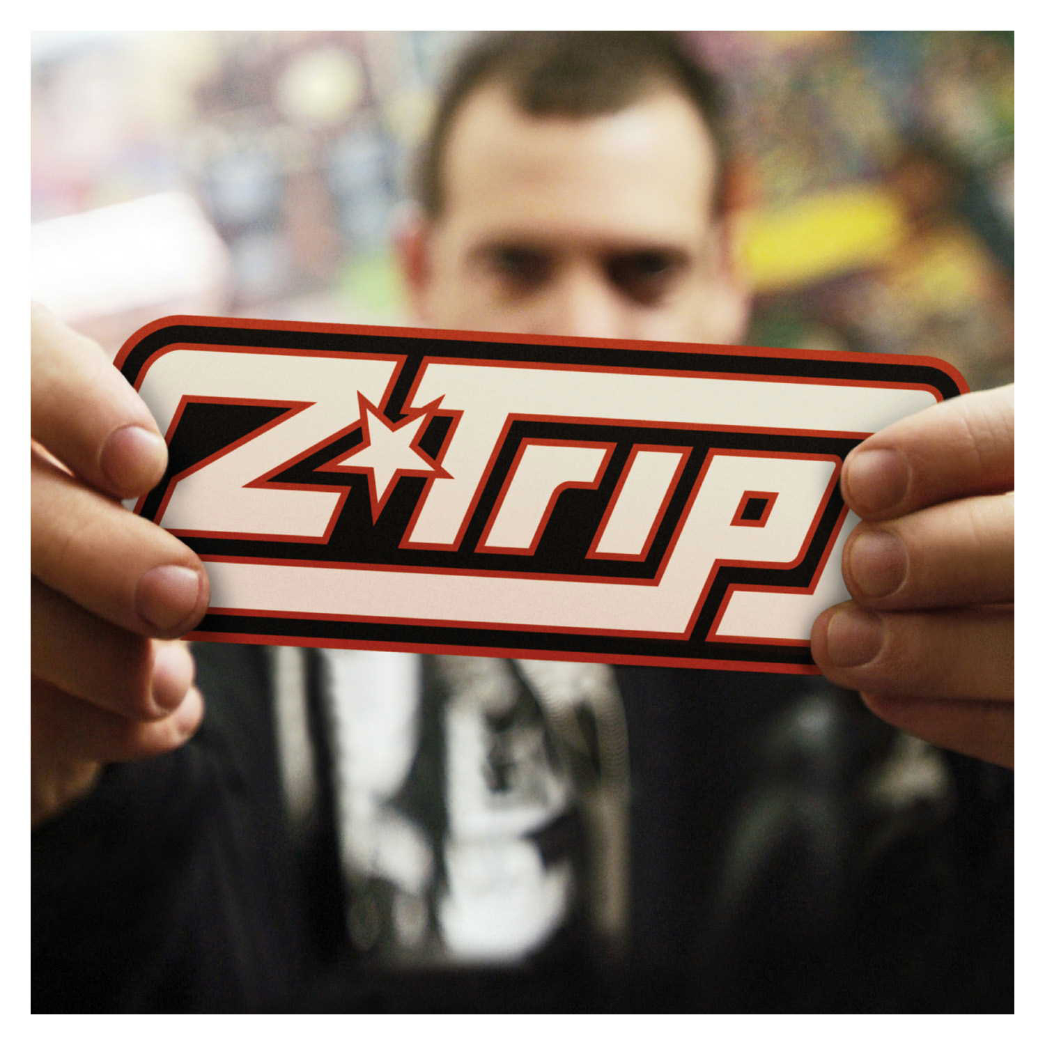 Z-Trip – Shifting Gears