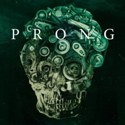 Prong – Turnover