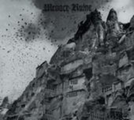 Menace Ruine – Cult Of Ruins