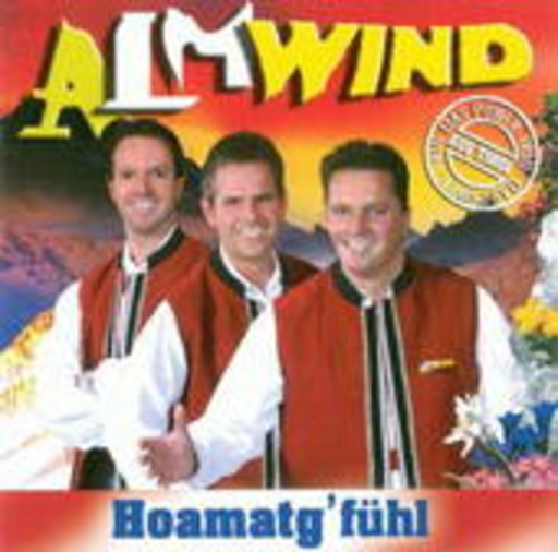 Hoamat G’fühl